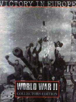 Victory in Europe (Time-Life World War II Series)
