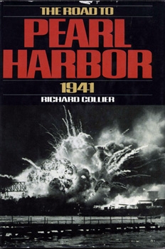 The Road to Pearl Harbor: 1941