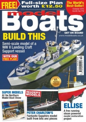 Model Boats 2015-10