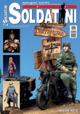 Soldatini №114 (2015-09/10) 