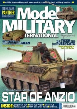 Model Military International 2015-10 (114)