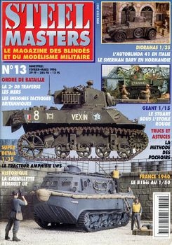 Steel Masters 1996-02/03 (13)