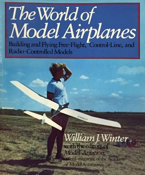 The World of Model Airplanes