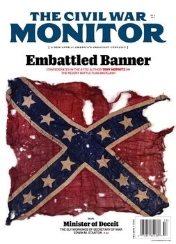The Civil War Monitor Vol.5 No.3
