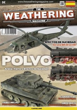 The Weathering Magazine 2
