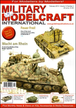 Military Modelcraft International 2010-02
