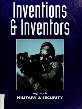 Military & Security (Inventions & Inventors 9)