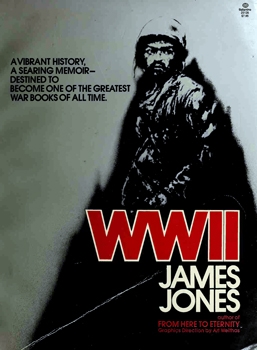 WW II by James Jones
