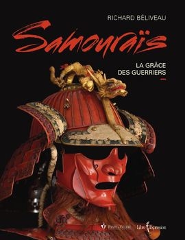 Samourais: La Grace des Guerriers