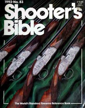 Shooter's Bible 1992 (83)