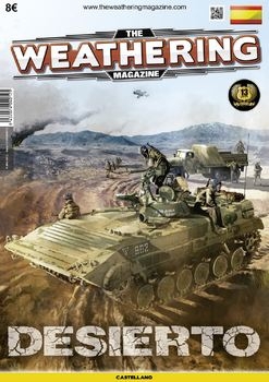 The Weathering Magazine 13 (Spanish)
