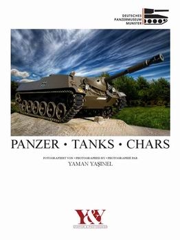 Panzer, Tanks, Chars