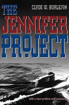The Jennifer Project