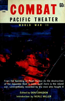 Combat: Pacific Theater, World War II