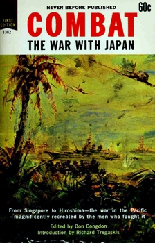 Combat: The War With Japan
