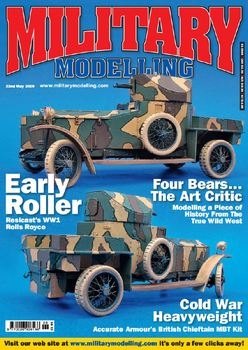 Military Modelling Vol.39 No.06 (2009)