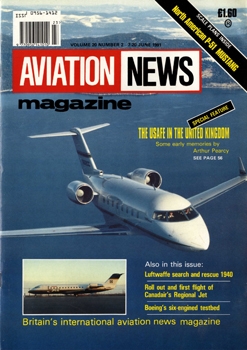 Aviation News Vol.20 No.02 (1991)