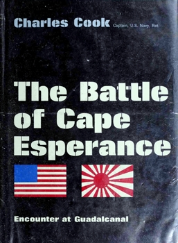 The Battle of Cape Esperance: Encounter at Guadalcanal