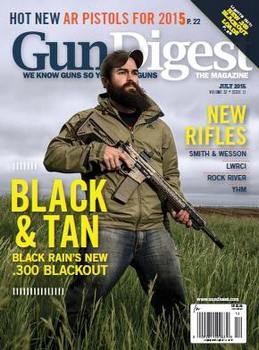 Gun Digest 2015-07
