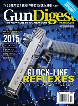 Gun Digest 2015-09