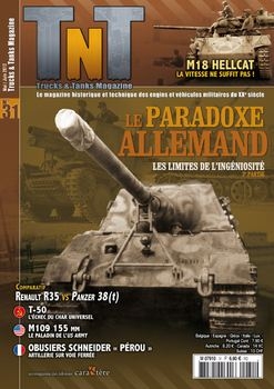 Trucks & Tanks Magazine 31