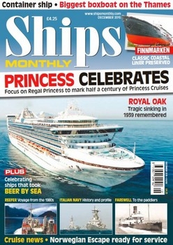 Ships Monthly 2015-12