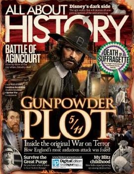 About History - Issue 31