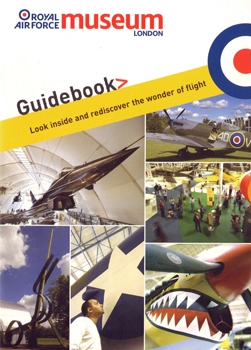 Royal Air Force Museum Guidebook