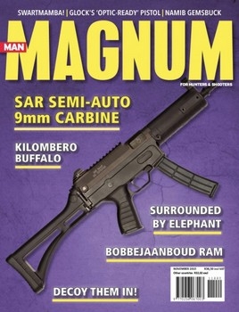 Man Magnum 2015-11