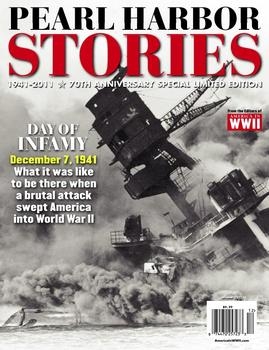 America in WWII Special - Winter 2011