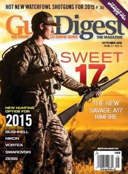 Gun Digest 2015-10