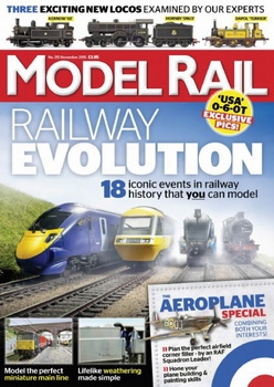 Model Rail 2015-11