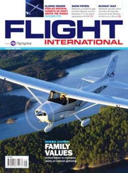 Flight International 14 – 20 July 2015 (Vol 187 No 5497)