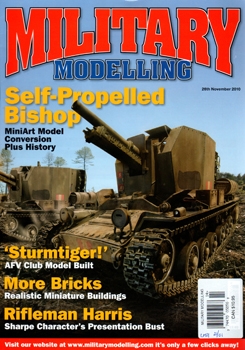 Military Modelling Vol.40 No.14 (2010)