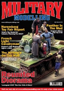 Military Modelling Vol.40 No.04 (2010)