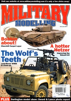Military Modelling Vol.41 No.07 (2011)