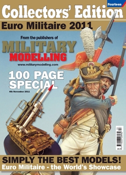 Military Modelling Vol.41 No.13 (2011)