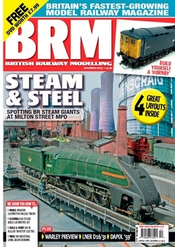 British Railway Modelling 2015-12
