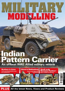 Military Modelling Vol.42 No.05 (2012)