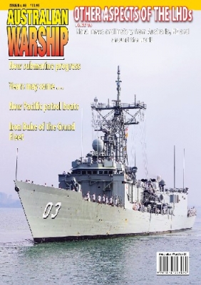 Australian Warship 88 (2015)