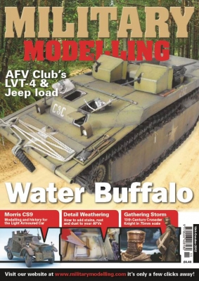Military Modelling Vol.42 No.11 (2012) 