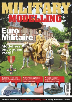 Military Modelling Vol.42 No.12 (2012) 