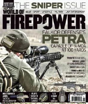 World of Firepower 2015-11/12