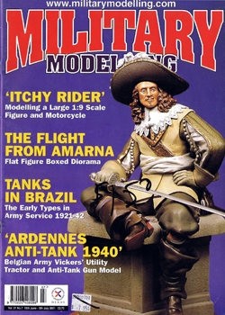 Military Modelling Vol.31 No.07 (2001)