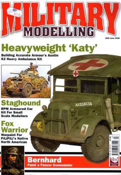 Military Modelling Vol.36 No.07 (2006)