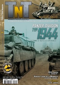 Trucks & Tanks Magazine 34