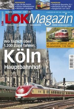 Lok Magazin 2015-12