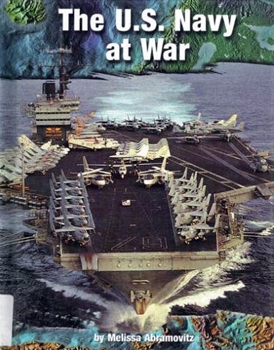 The U.S. Navy at War