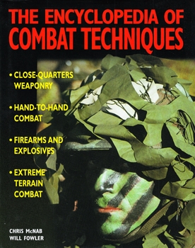The Encyclopedia of Combat Techniques
