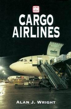 Cargo Airlines (Ian Allan ABC)